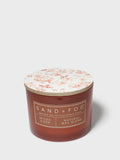 Spiced Cider Cozy 12 oz scented candle