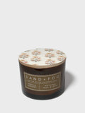 Vanilla Harvest Cozy 12 oz scented candle