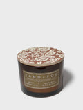 Spiced Pumpkin Latte Cozy 12 oz scented candle