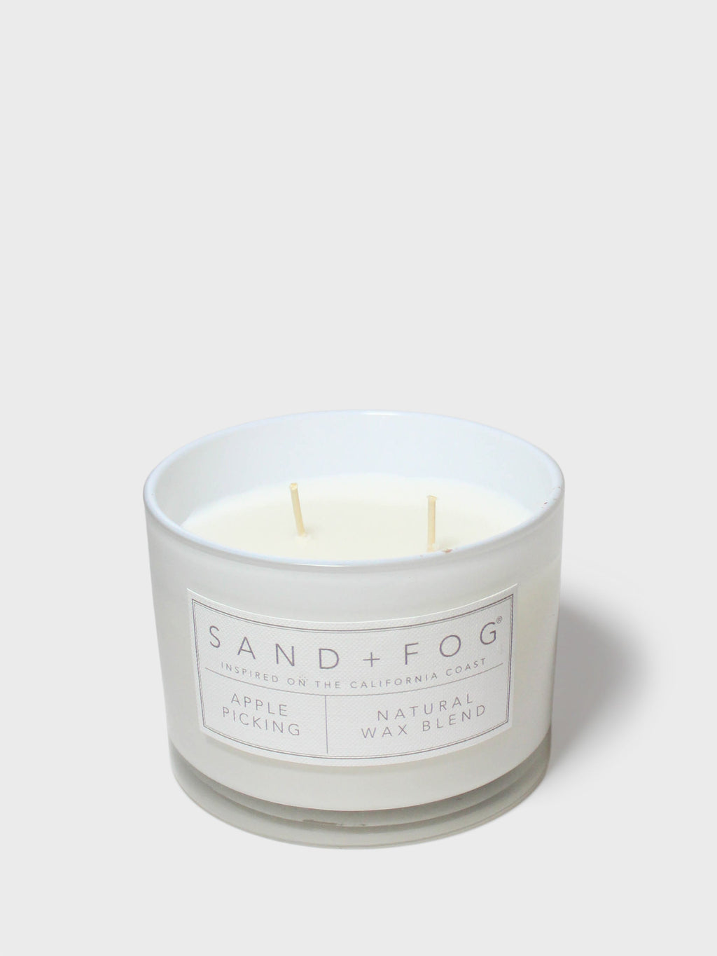 Apple Picking Cozy 12 oz scented candle