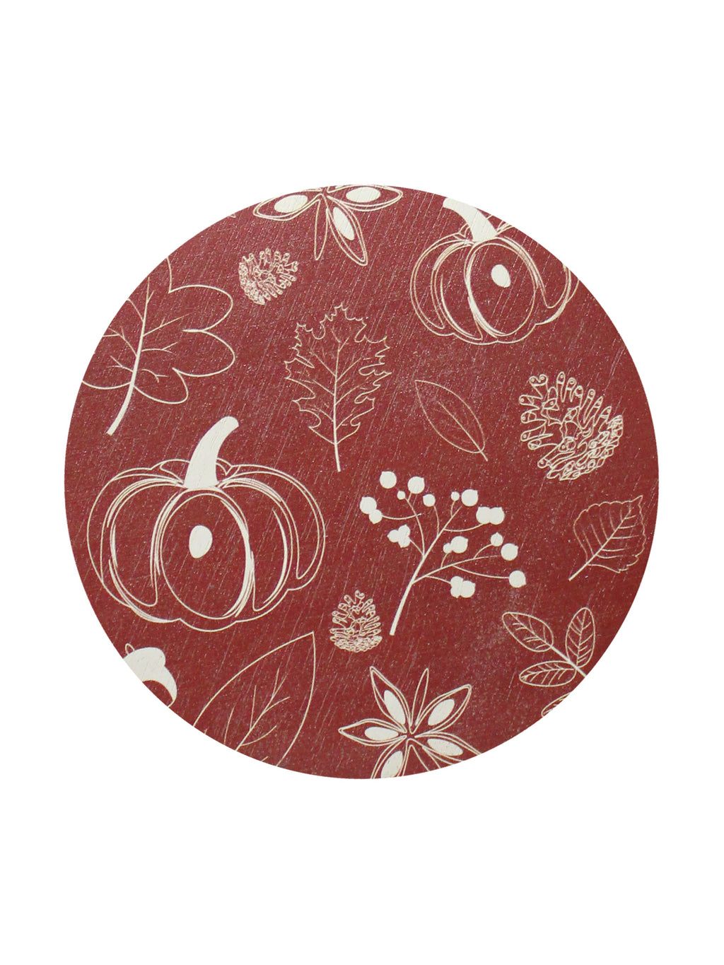 Mulled Wine Cozy 21 oz scented candle