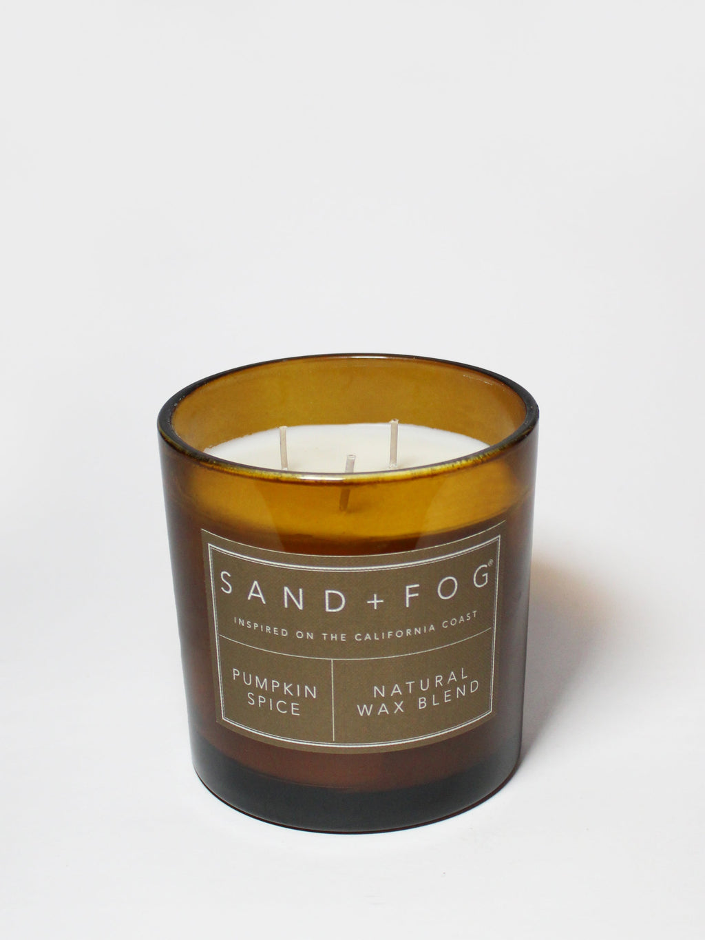 Pumpkin Spice Cozy 21 oz scented candle