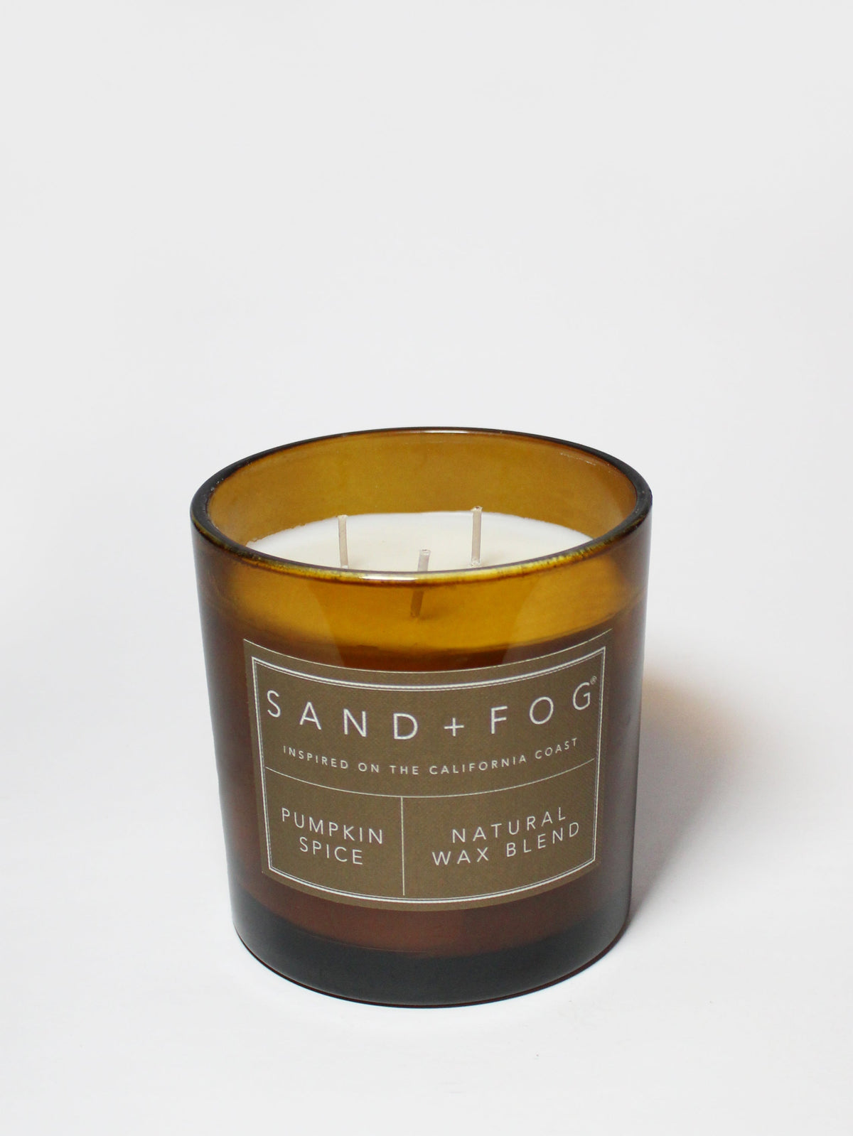 Pumpkin Spice Cozy 21 oz scented candle