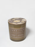 Pumpkin Spice Cozy 21 oz scented candle