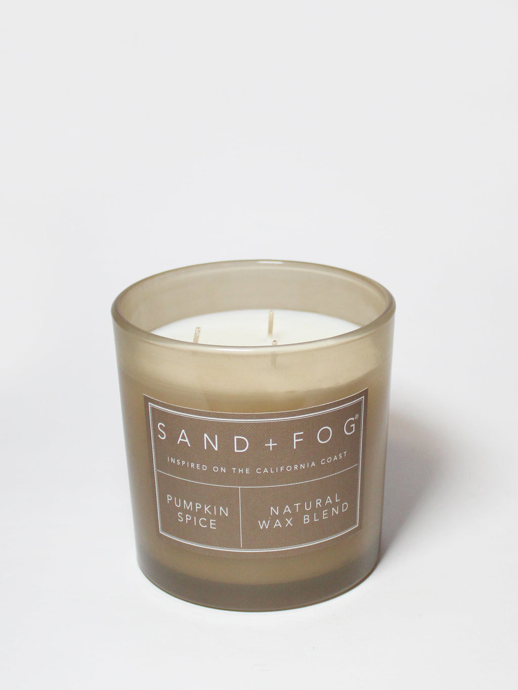 Pumpkin Spice Cozy 21 oz scented candle
