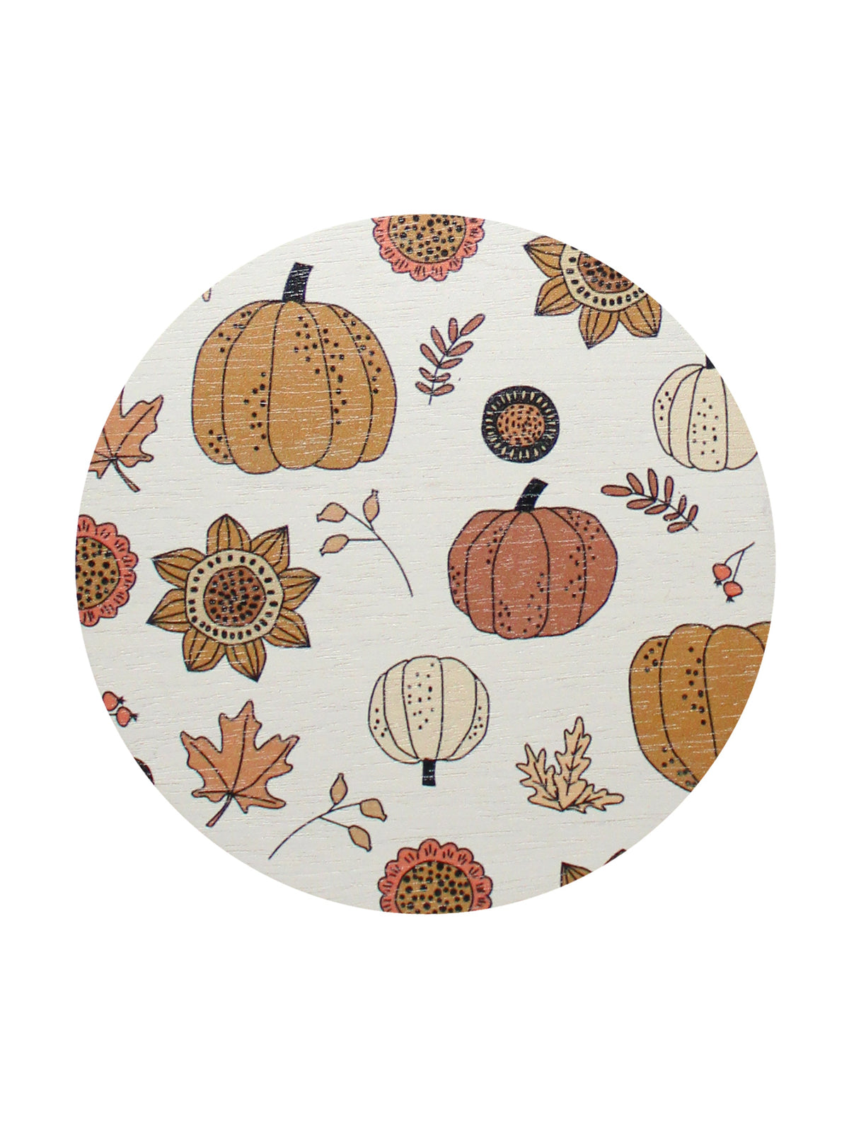Autumn Harvest Cozy 21 oz scented candle