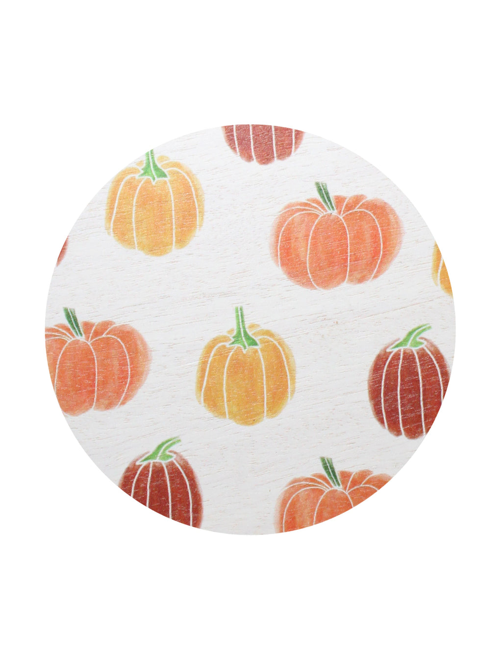 Autumn Citrus Cozy 12 oz scented candle