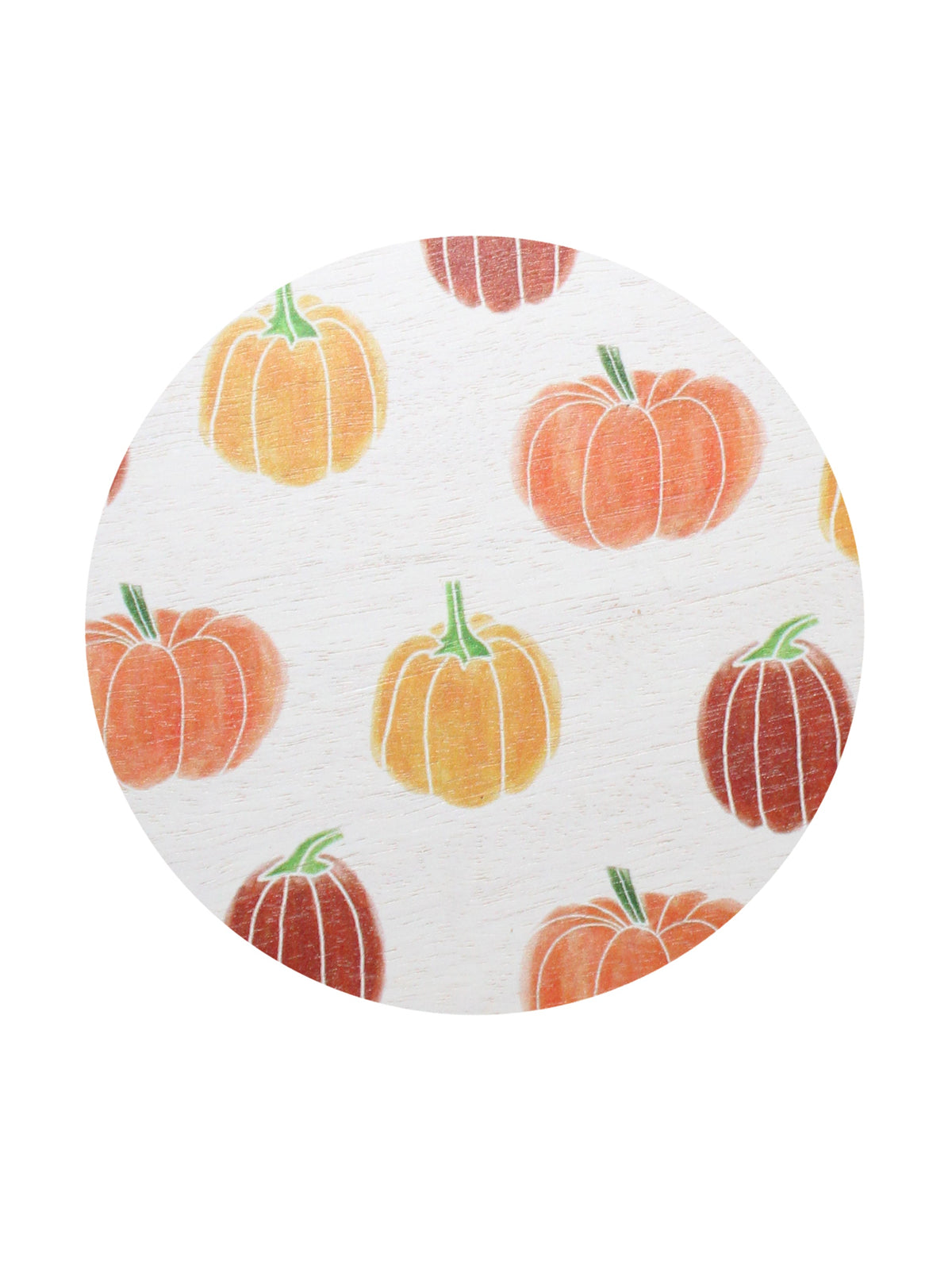 Autumn Citrus Cozy 12 oz scented candle