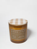 Apple Cider Cozy 21 oz scented candle
