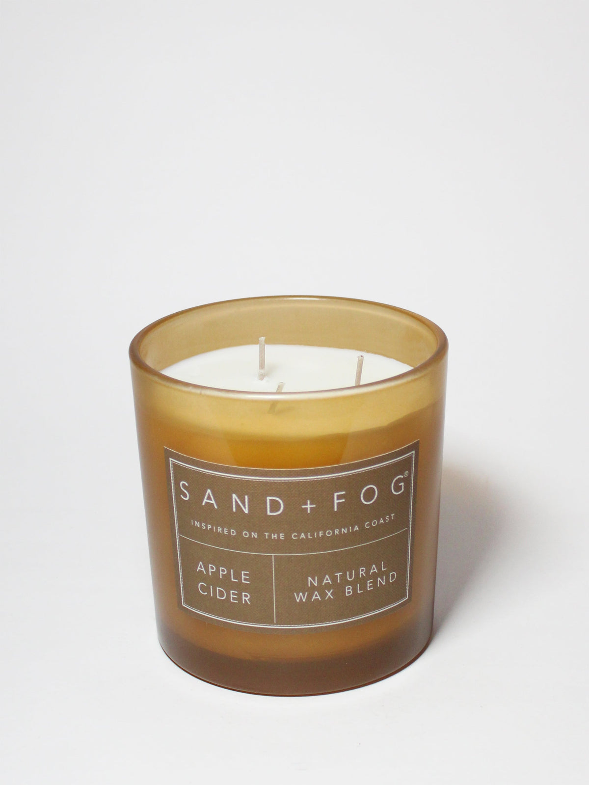 Apple Cider Cozy 21 oz scented candle