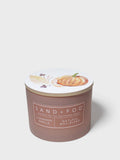 Cinnamon Vanilla Cozy 12 oz scented candle