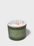 Elderberry Cider Cozy 12 oz scented candle