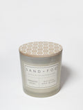 Simmering Spices Cozy 21 oz scented candle