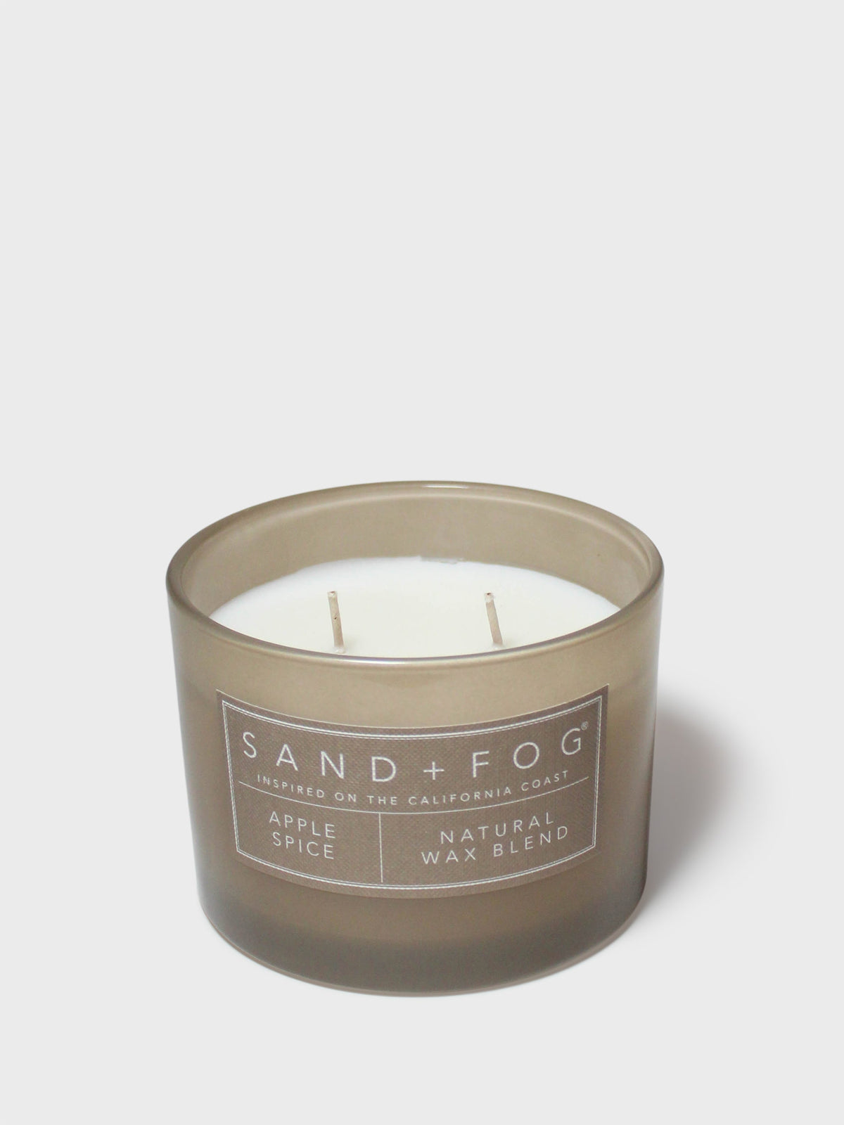 Apple Spice Cozy 12 oz scented candle