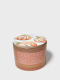 Cinnamon Pumpkin Cozy 12 oz scented candle