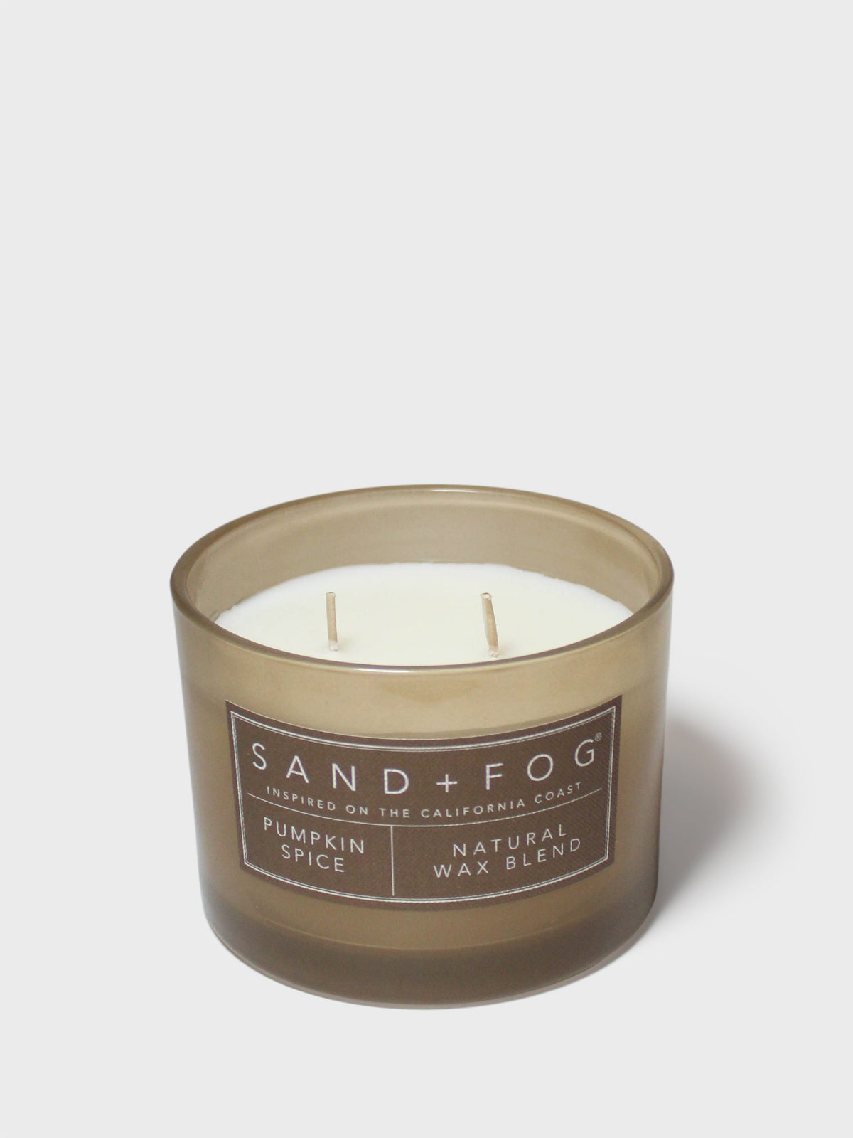 Pumpkin Spice Cozy 12 oz scented candle