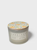 Autumn Harvest Cozy 12 oz scented candle