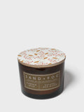 Pumpkin Spice Cozy 12 oz scented candle