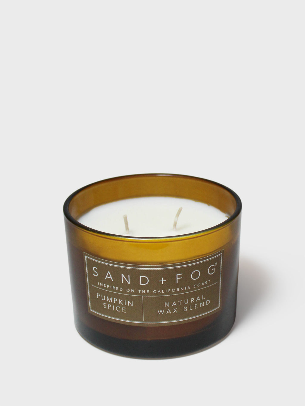 Pumpkin Spice Cozy 12 oz scented candle