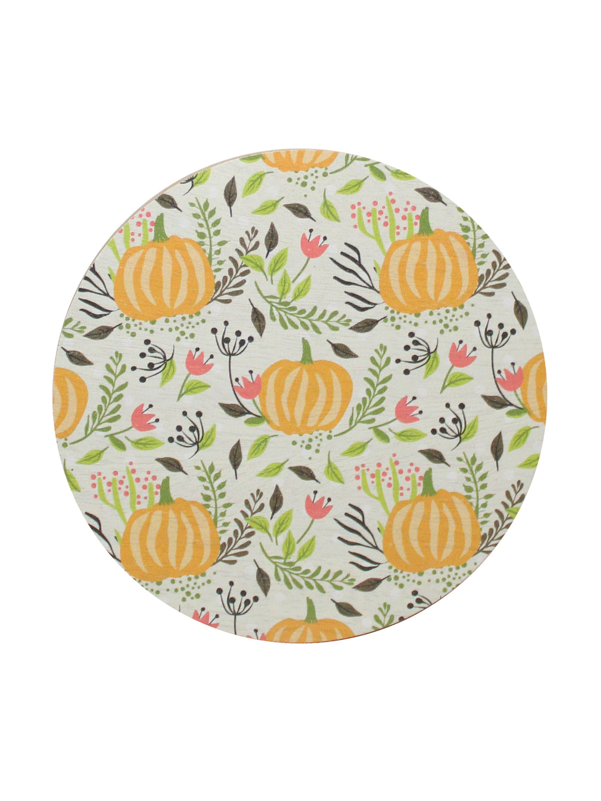 Autumn Harvest Cozy 12 oz scented candle