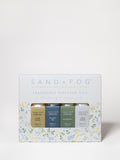 4 Pack of Aromatic 10 ml Fragrance Diffuser Oils