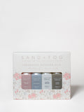 4 Pack of Aromatic 10 ml Fragrance Diffuser Oils