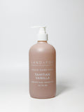 Tahitian Vanilla Gentle 15.7 oz Liquid Hand Soap