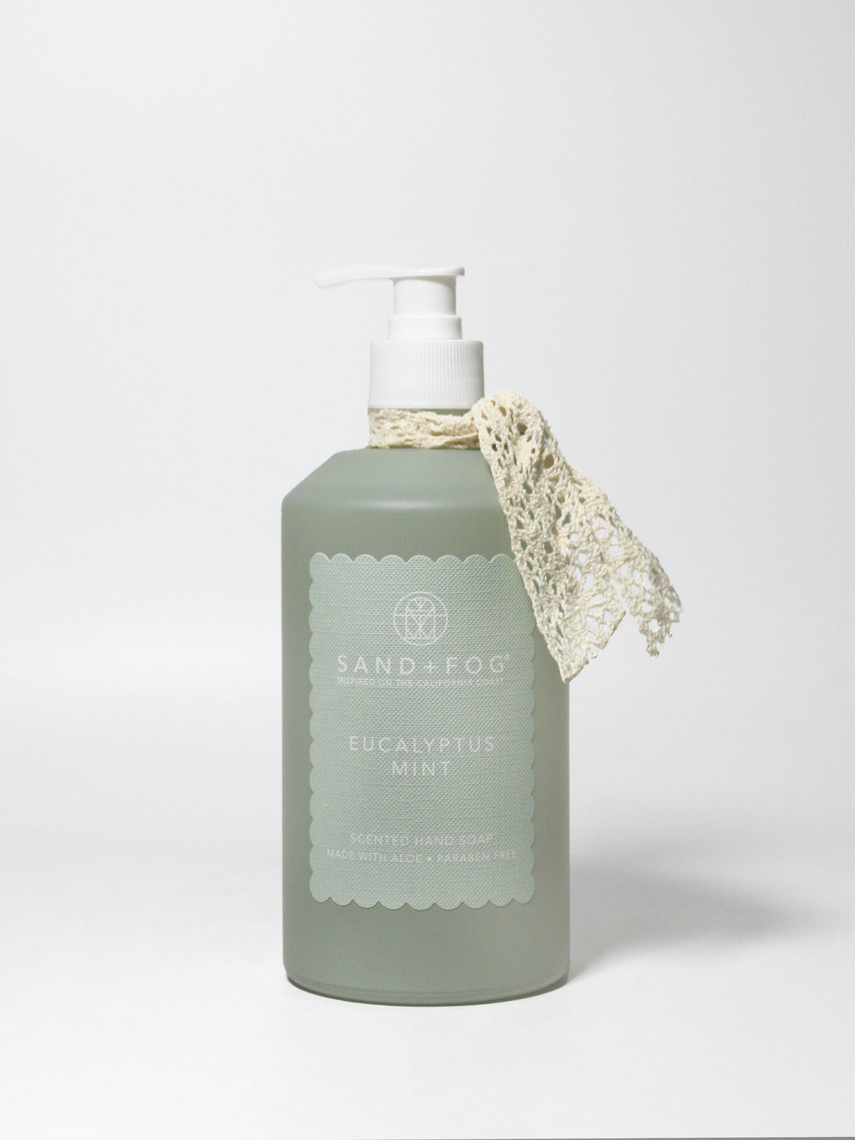 Eucalyptus Mint Gentle 15.7 oz Liquid Hand Soap