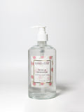 Rose & Geranium Gentle 15.7 oz Liquid Hand Soap