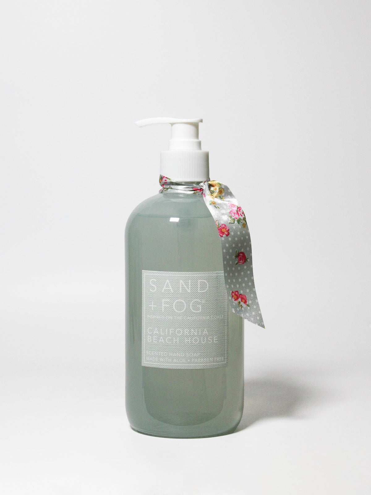 California Beach House Gentle 15.7 oz Liquid Hand Soap