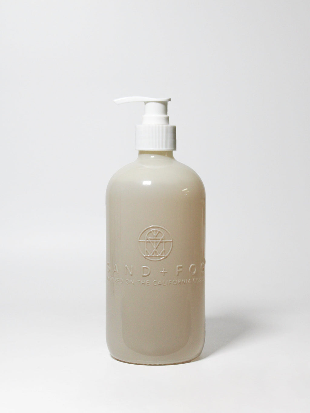 Tahitian Vanilla Gentle 15.7 oz Liquid Hand Soap