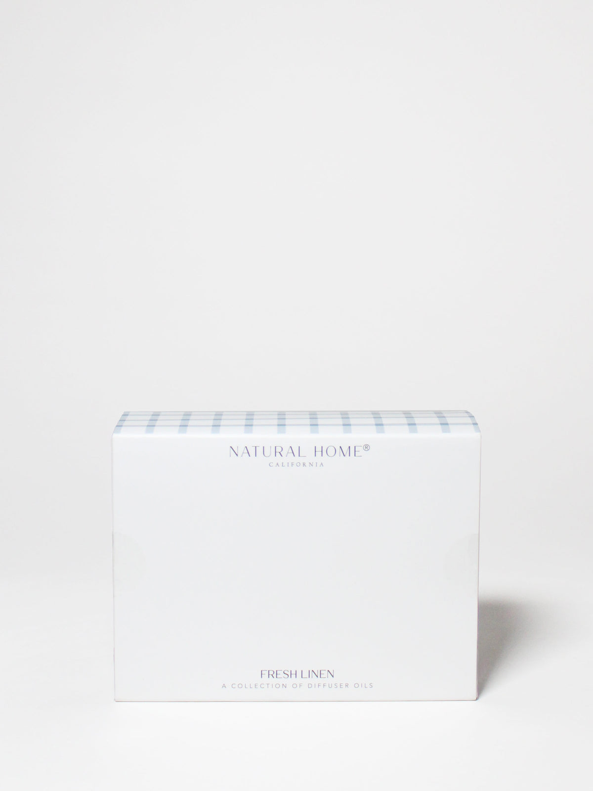 Natural Home 4 Pack of Aromatic 10 ml Fragrance Diffuser Oils