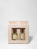 Exploratory Luxurious Perfume Oil Rollerball Set - Sweet and Sassy Collection