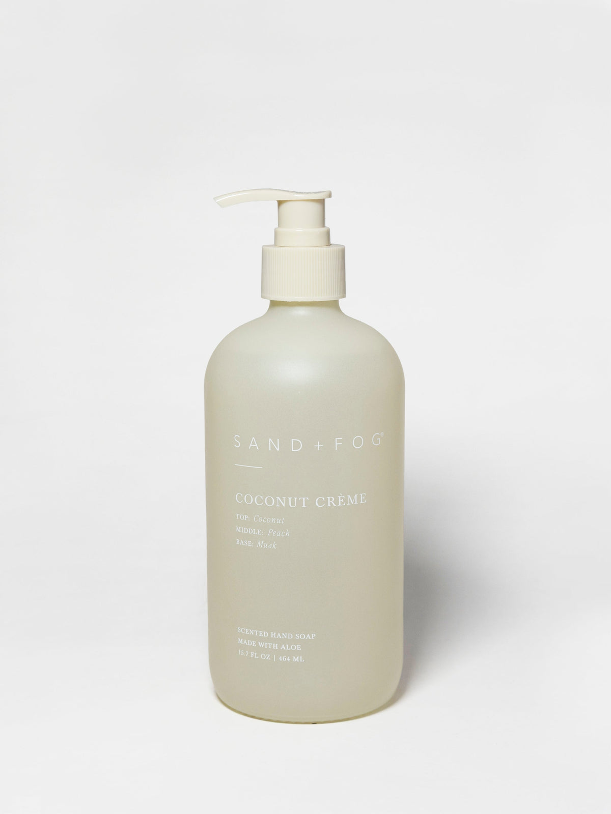 Coconut Cr¨¨me Gentle 15.7 oz Liquid Hand Soap