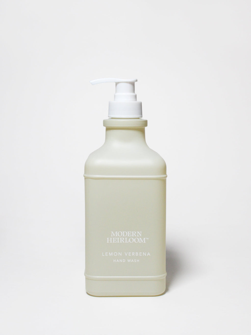 Lemon Verbena Modern Heirloom Gentle 15.2 oz Liquid Hand Soap
