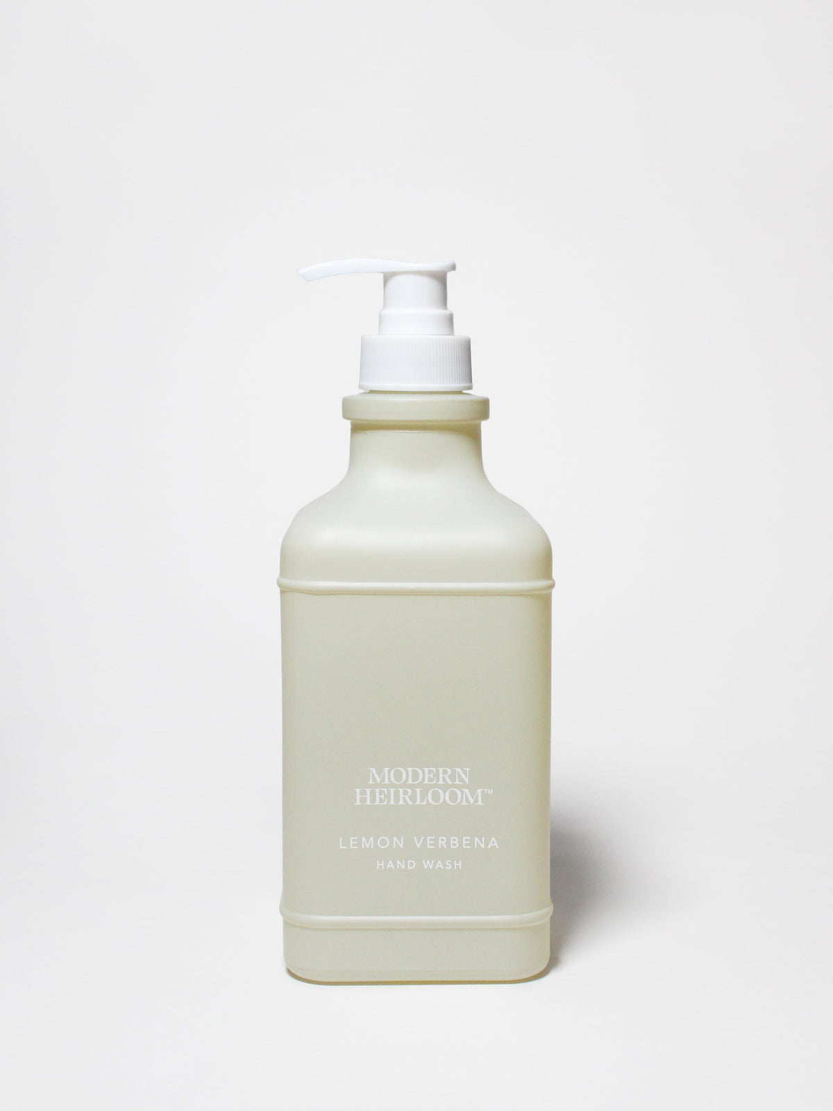 Lemon Verbena Modern Heirloom Gentle 15.2 oz Liquid Hand Soap
