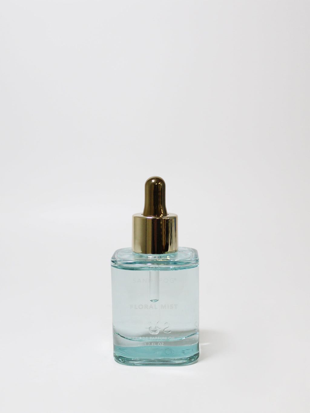Floral Mist Luxurious 50 ml Perfume Oil Dropper