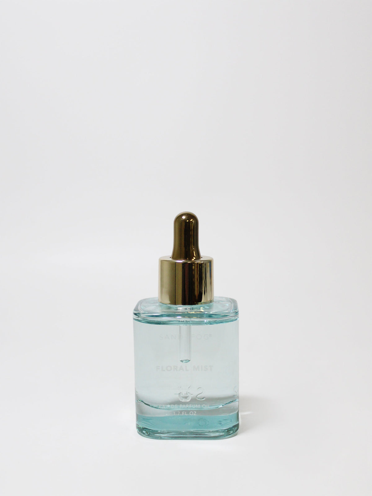 Floral Mist Luxurious 50 ml Perfume Oil Dropper