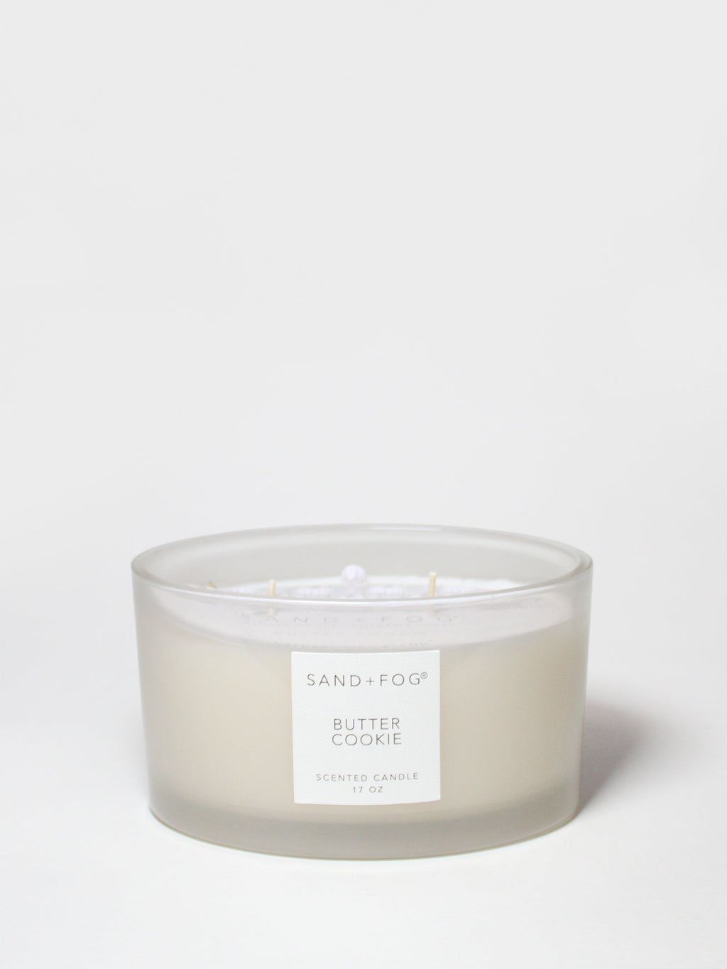 Butter Cookie Cozy 17 oz scented candle