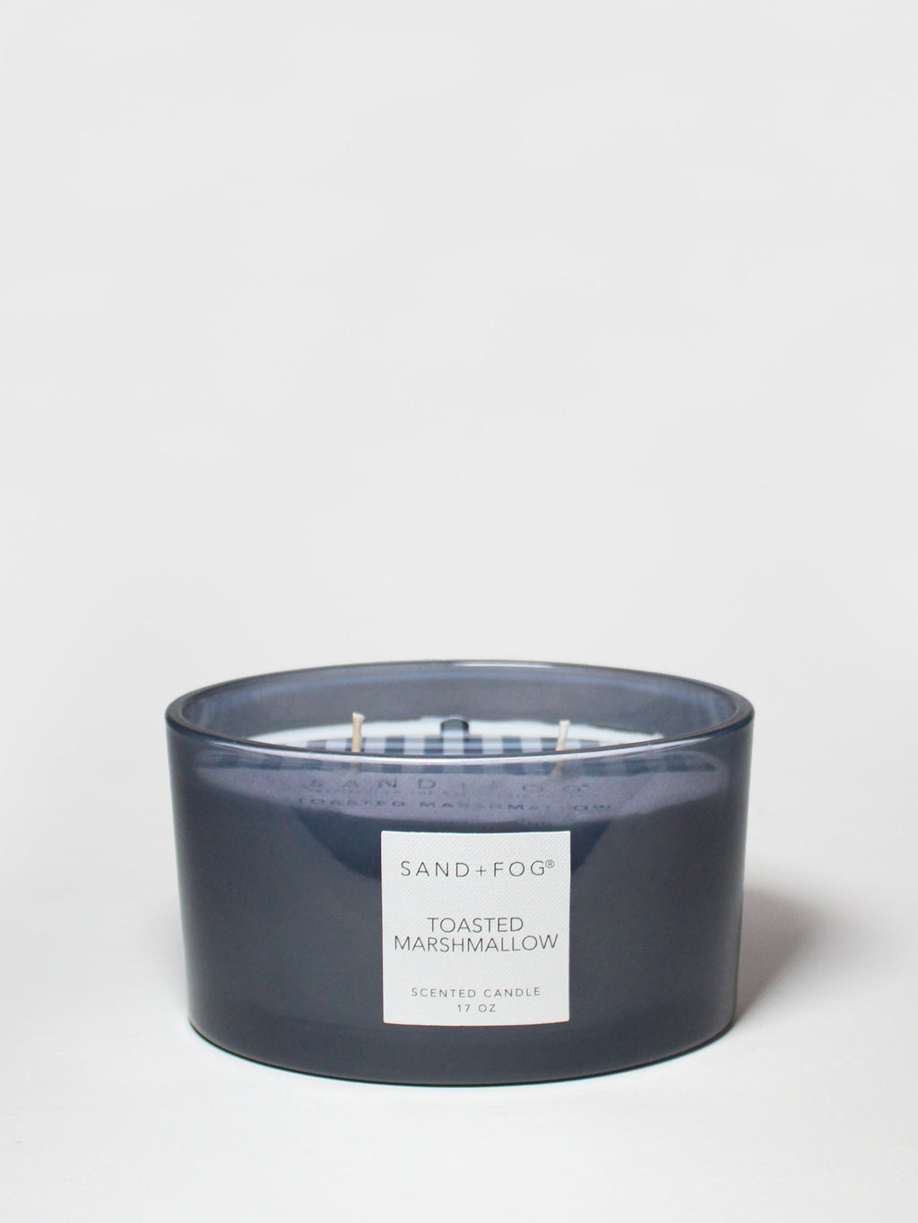 Toasted Marshmallow Cozy 17 oz scented candle
