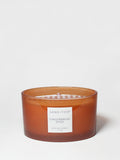 Gingerbread Spice Cozy 17 oz scented candle