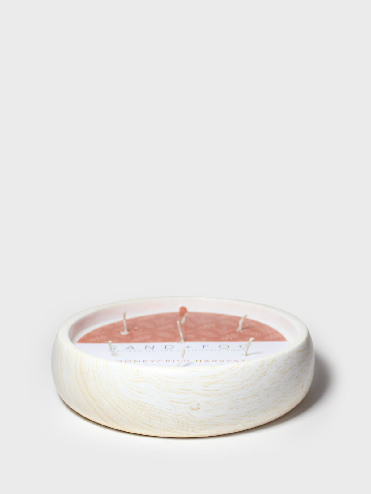 Honeycrisp Harvest Cozy 27 oz scented candle