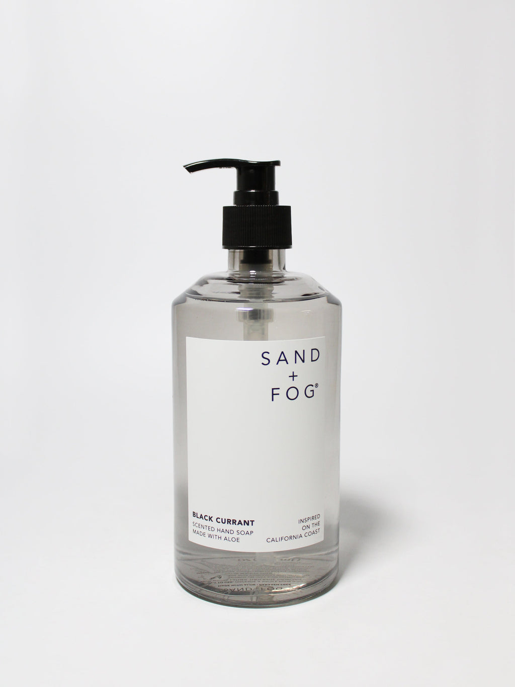 Black Currant Gentle 15.7 oz Liquid Hand Soap