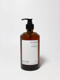 White Vanilla Gentle 15.7 oz Liquid Hand Soap