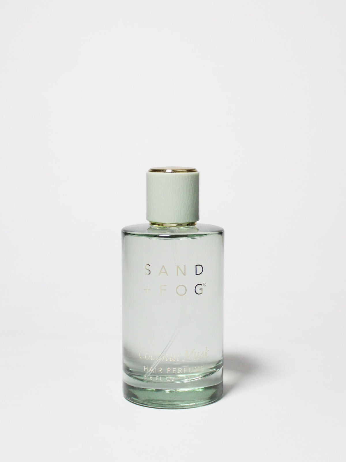 Coconut Musk Delicate 107 ml Hair Perfume