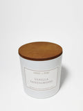 Vanilla Sandalwood Cozy 21 oz scented candle