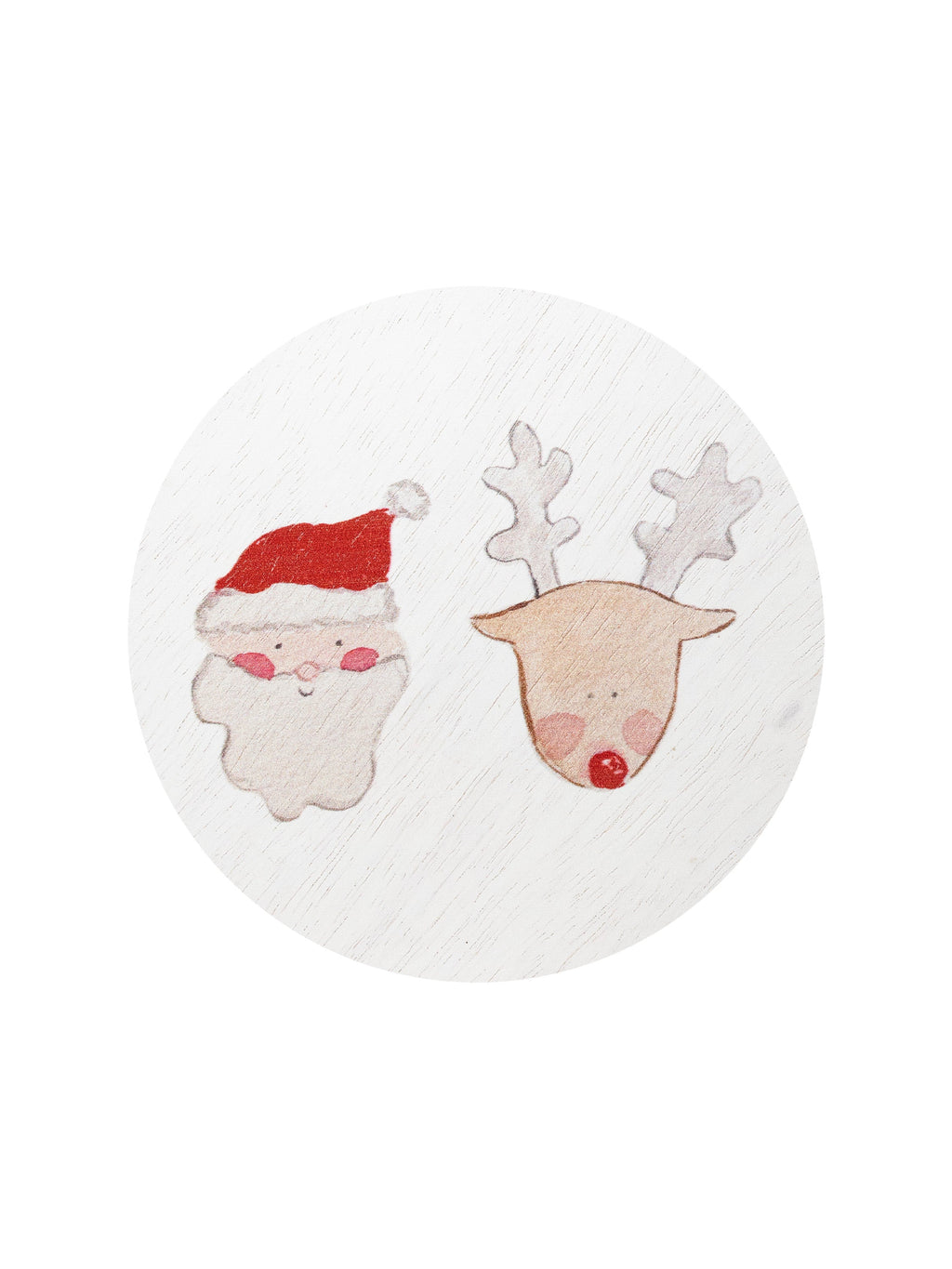 Vanilla Bean Noel Cozy 12 oz scented candle