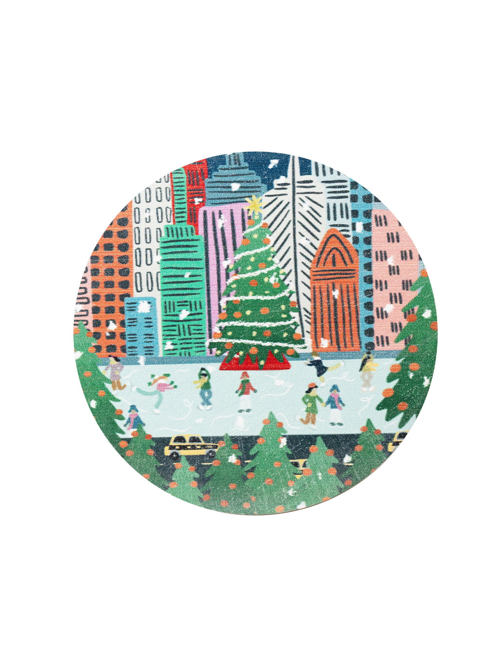 Perfect Holiday Cozy 12 oz scented candle