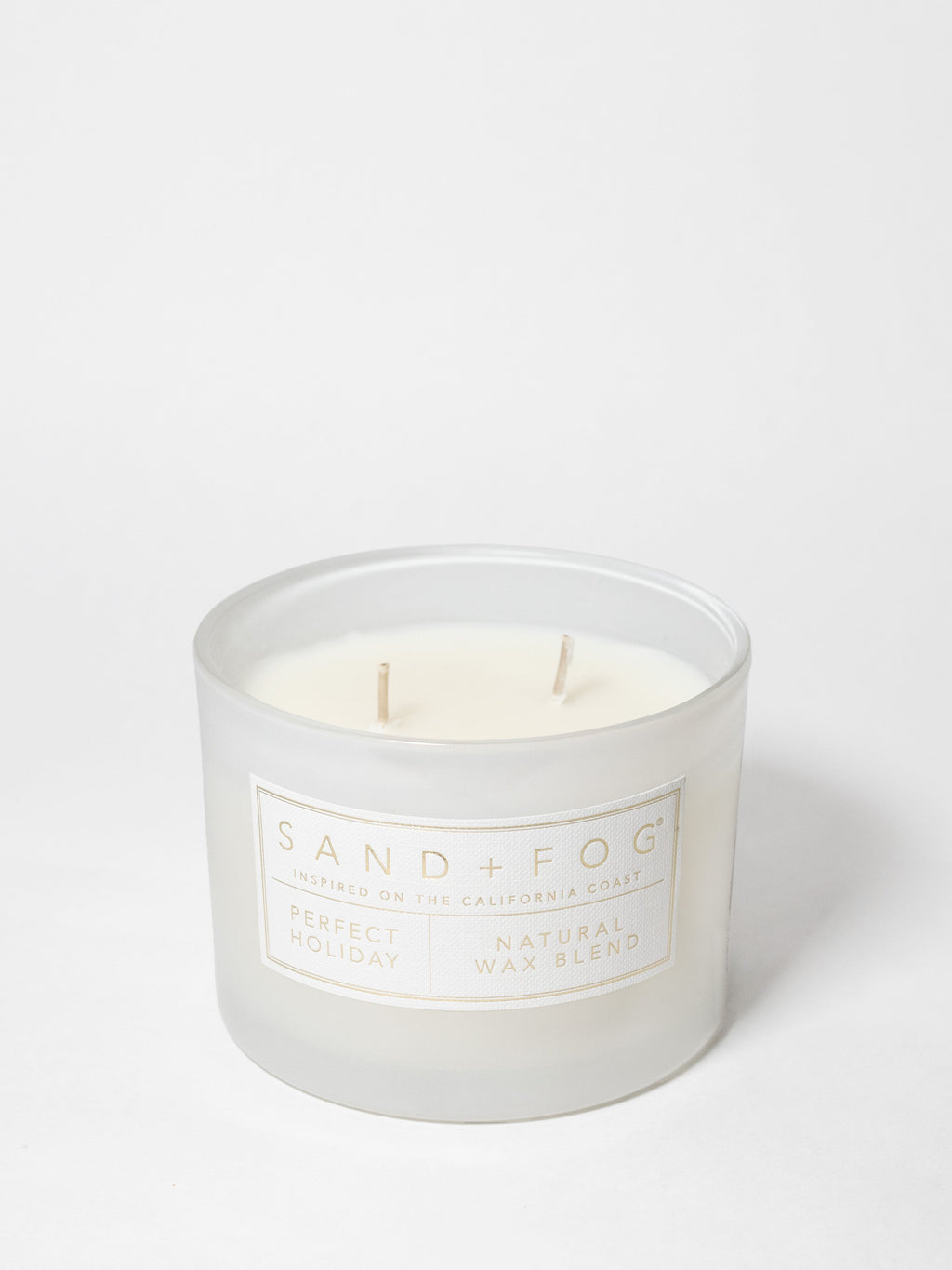 Perfect Holiday Cozy 12 oz scented candle