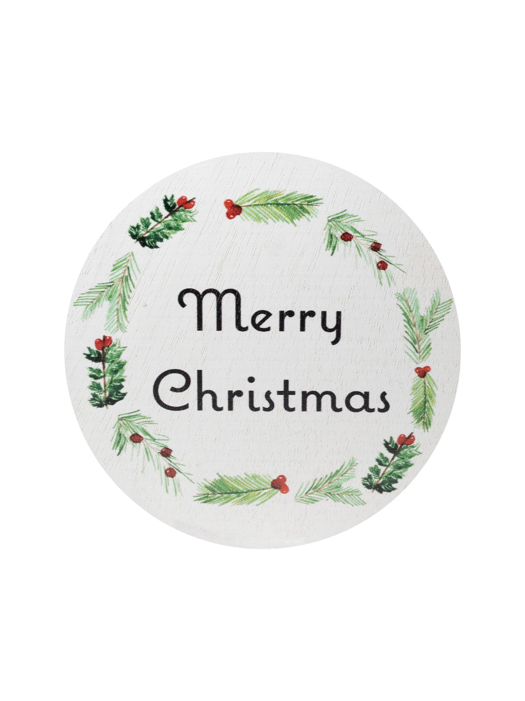 Winter Pine Cozy 12 oz scented candle